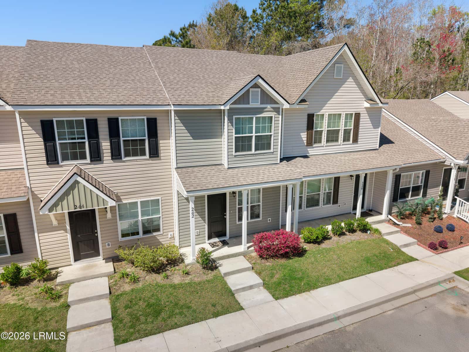 242 Admiration Avenue, Beaufort, SC 29906 — photo 25 of 31