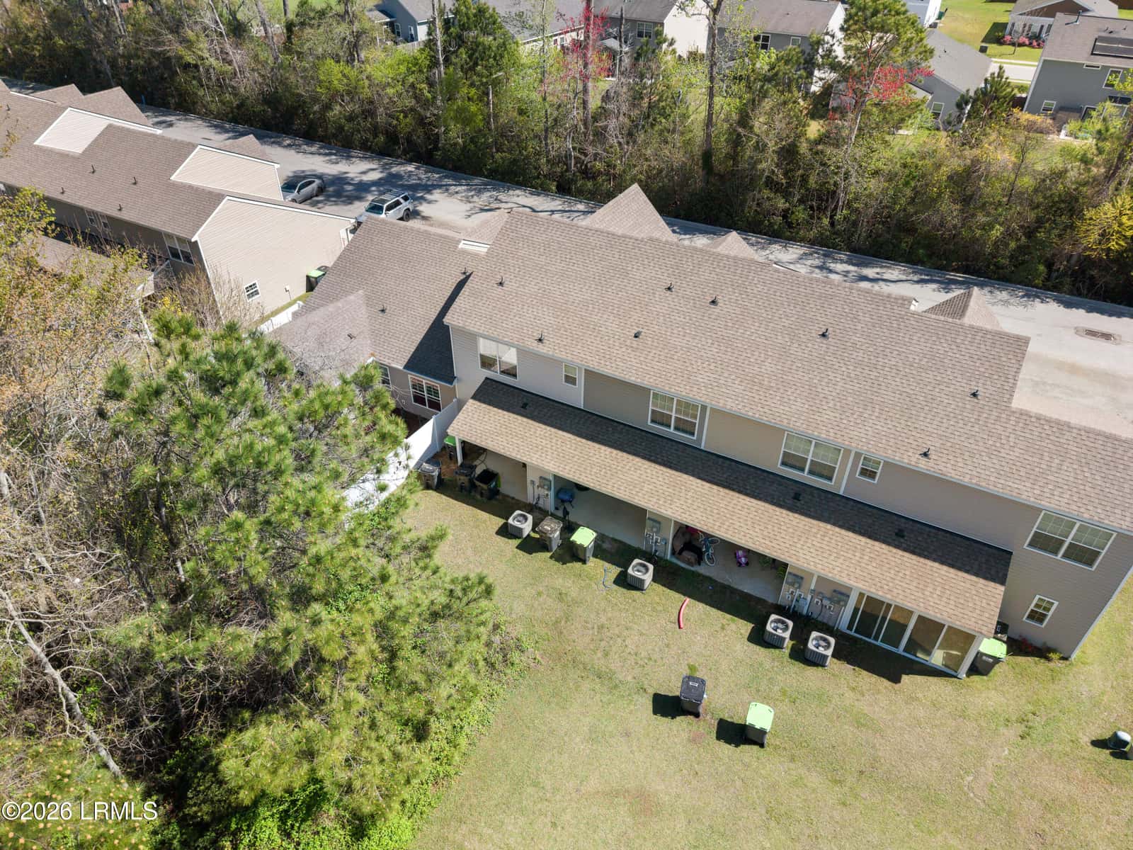 242 Admiration Avenue, Beaufort, SC 29906 — photo 26 of 31