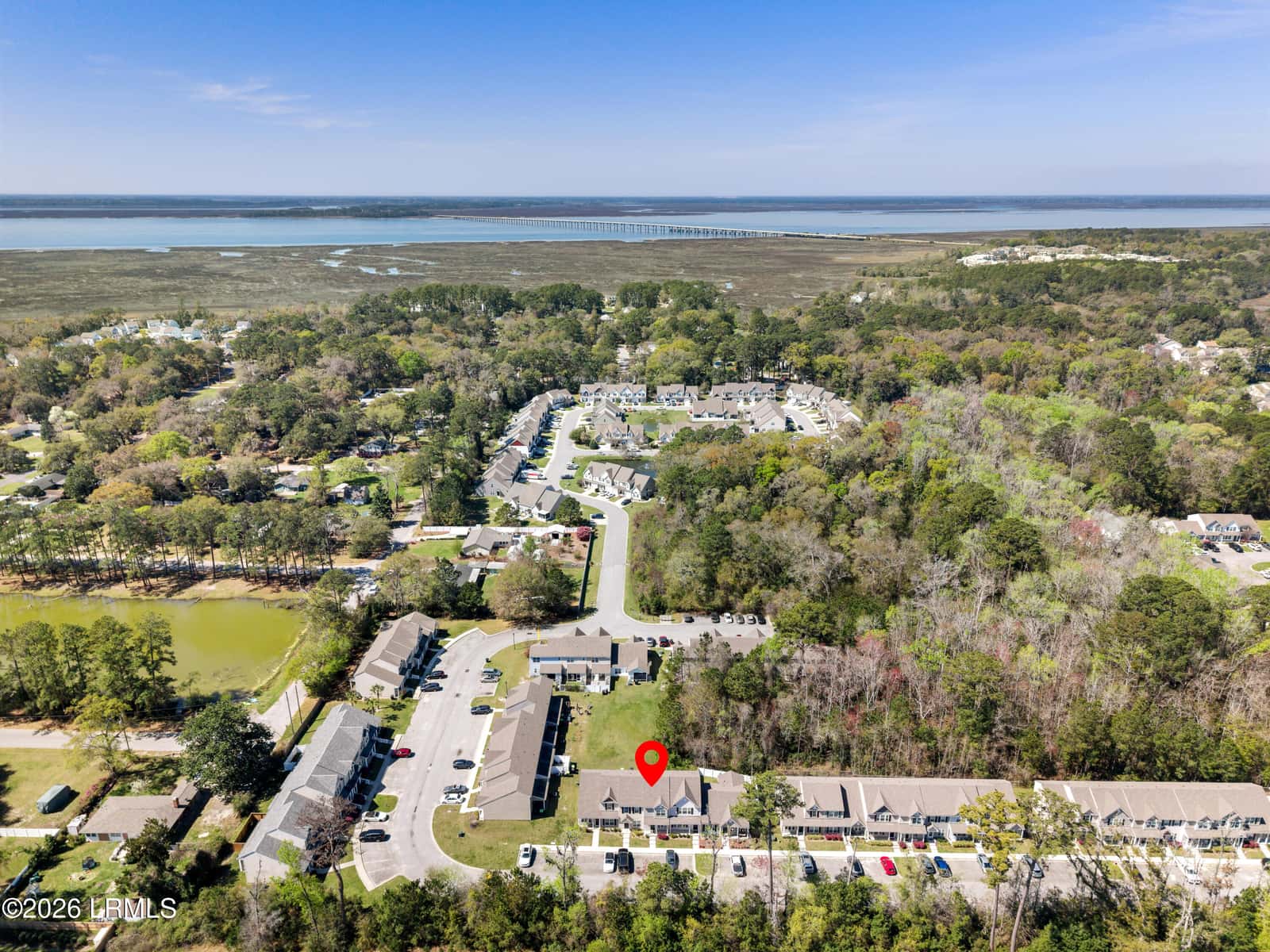 242 Admiration Avenue, Beaufort, SC 29906 — photo 29 of 31