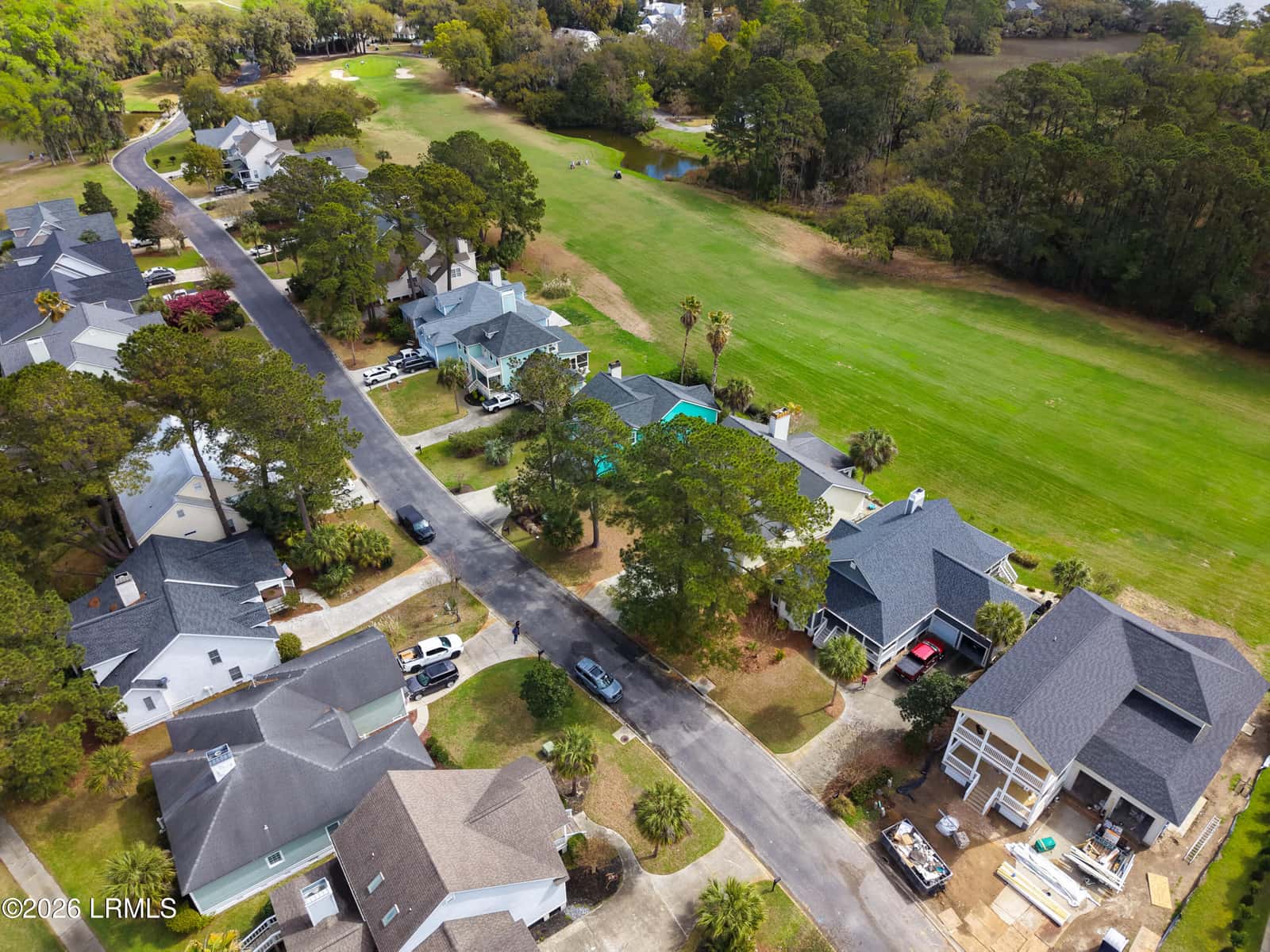 57 National Boulevard, Beaufort, SC 29907 — photo 27 of 29