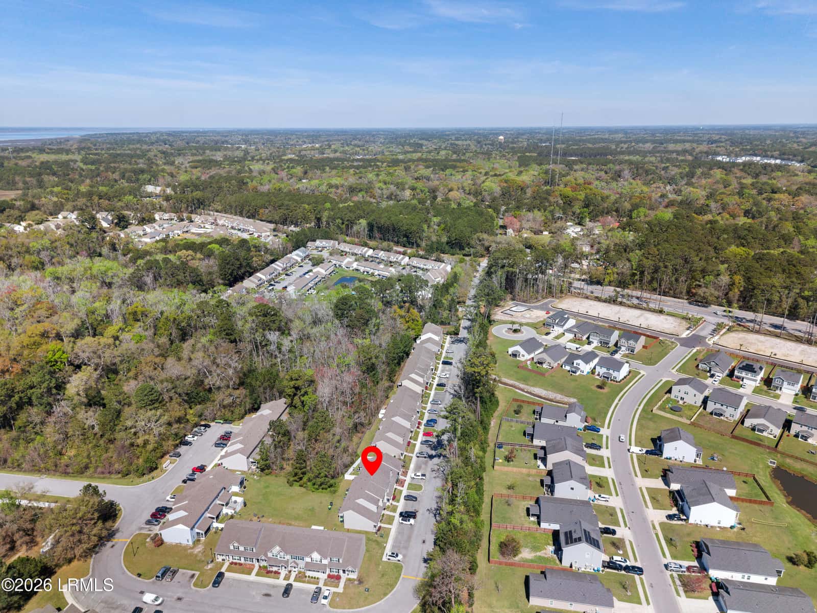 242 Admiration Avenue, Beaufort, SC 29906 — photo 30 of 31