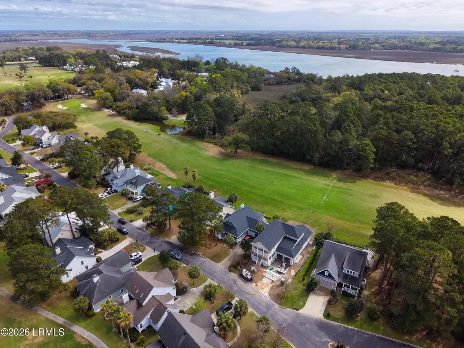 57 National Boulevard, Beaufort, SC 29907 — photo 28 of 29