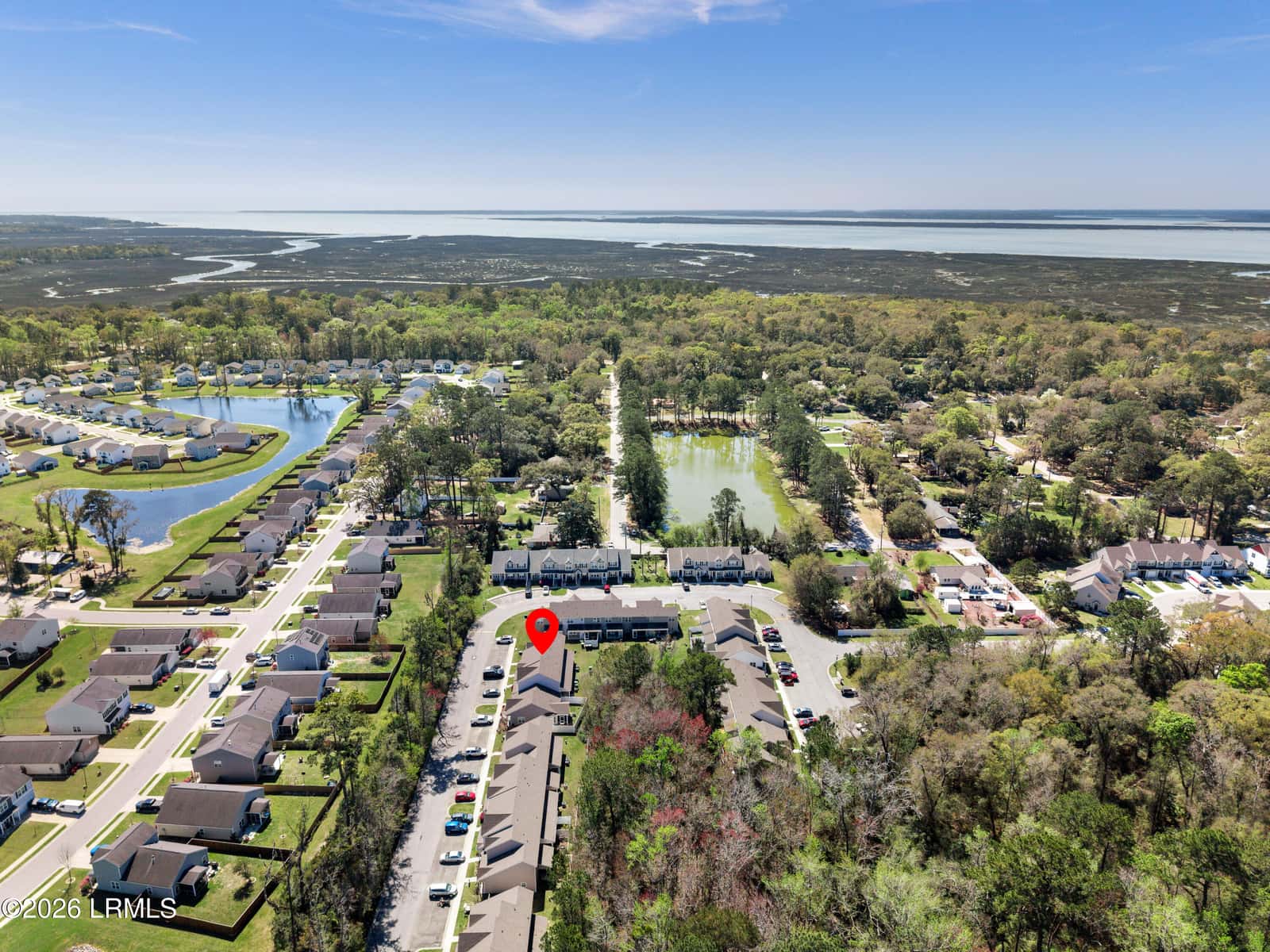 242 Admiration Avenue, Beaufort, SC 29906 — photo 31 of 31