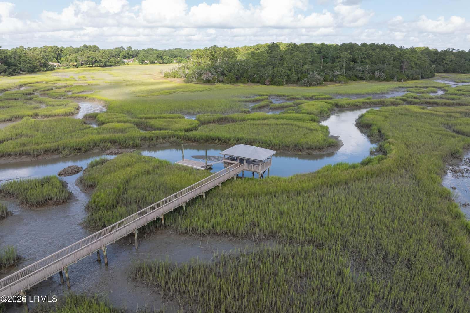 2702 Bluestem Drive, Beaufort, SC 29902 — photo 2 of 23