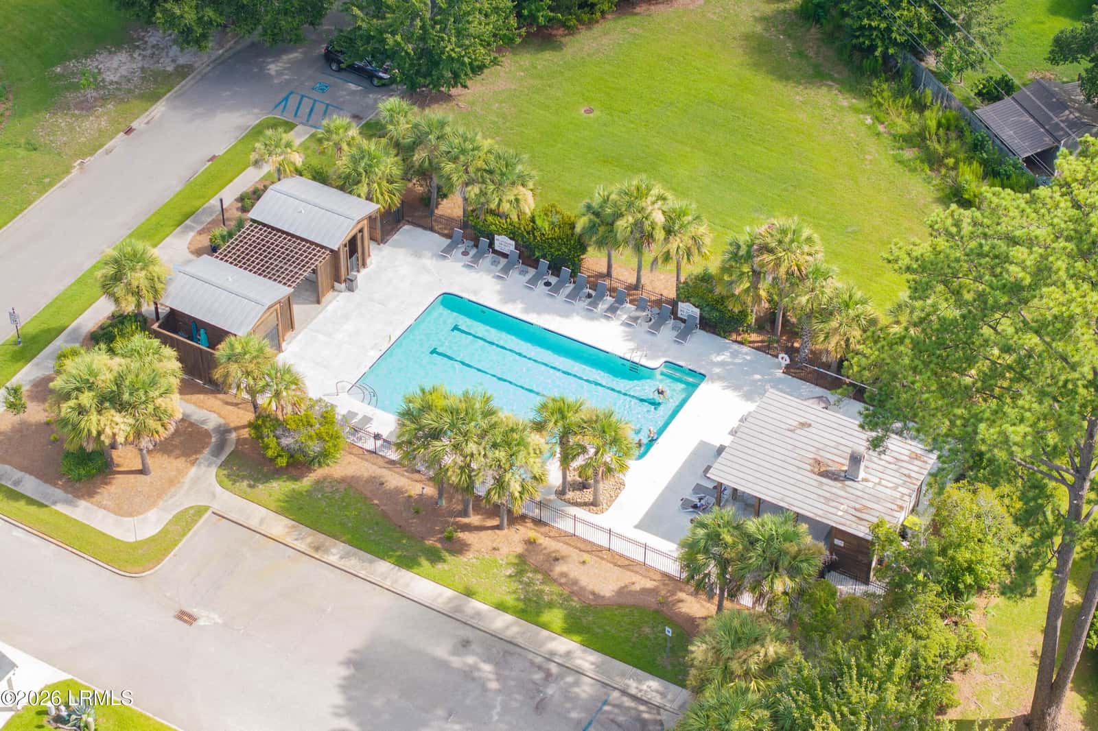 2702 Bluestem Drive, Beaufort, SC 29902 — photo 19 of 23