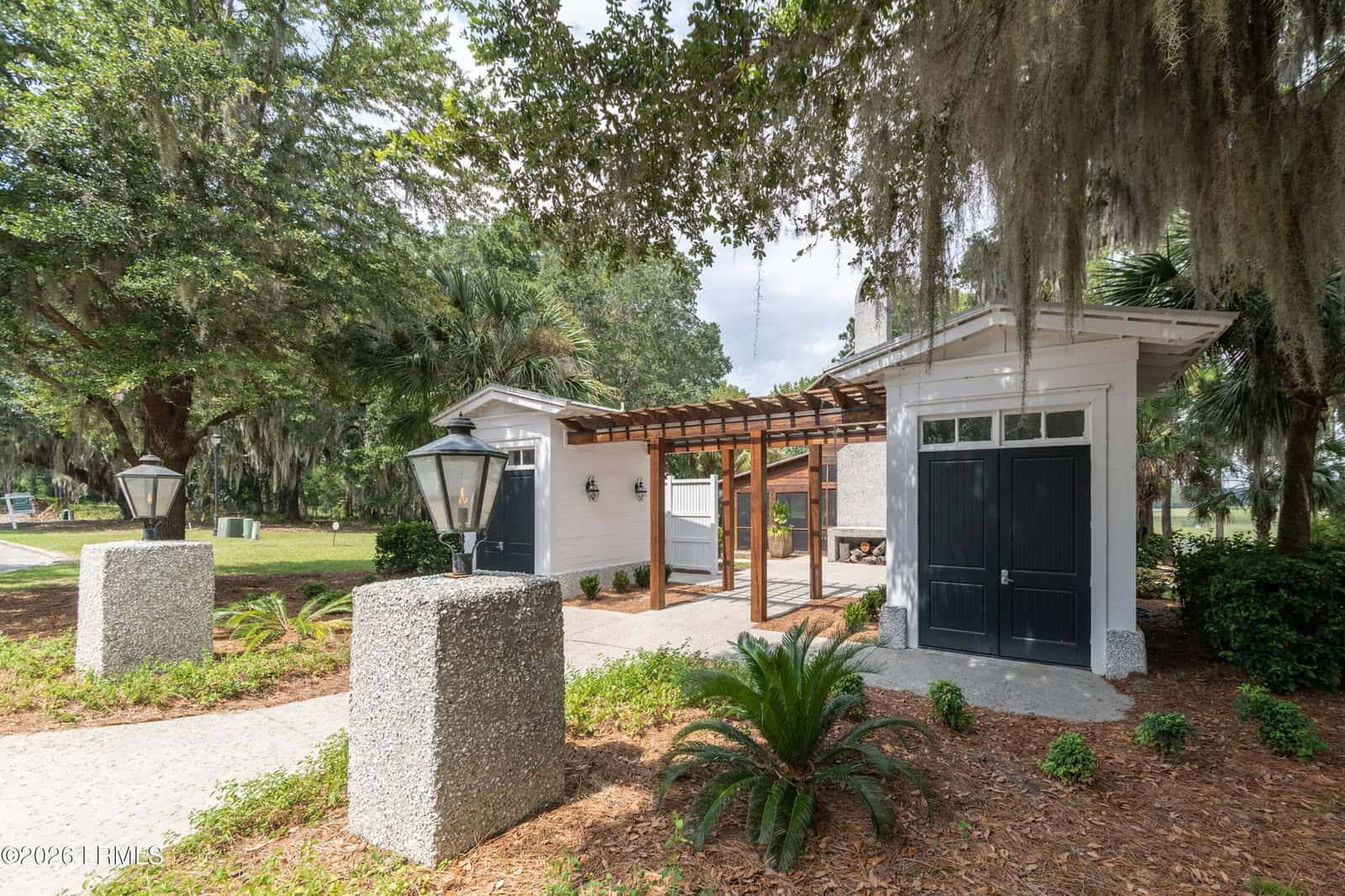 2702 Bluestem Drive, Beaufort, SC 29902 — photo 20 of 23