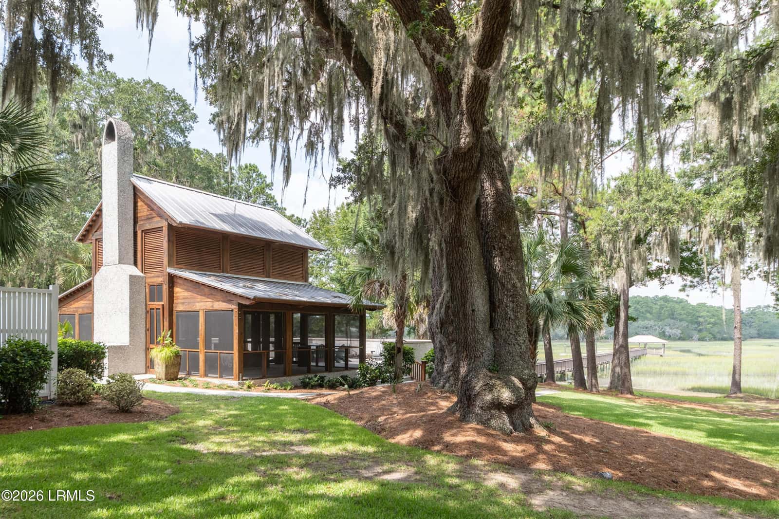 2702 Bluestem Drive, Beaufort, SC 29902 — photo 21 of 23