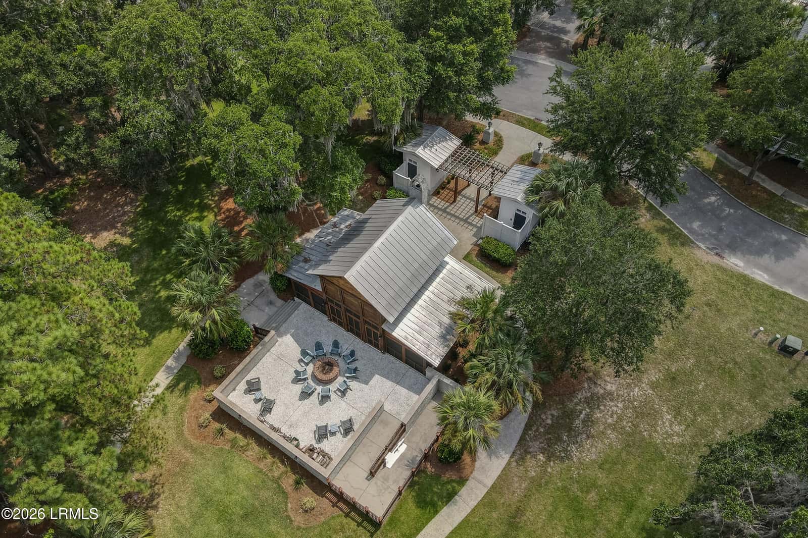2702 Bluestem Drive, Beaufort, SC 29902 — photo 22 of 23