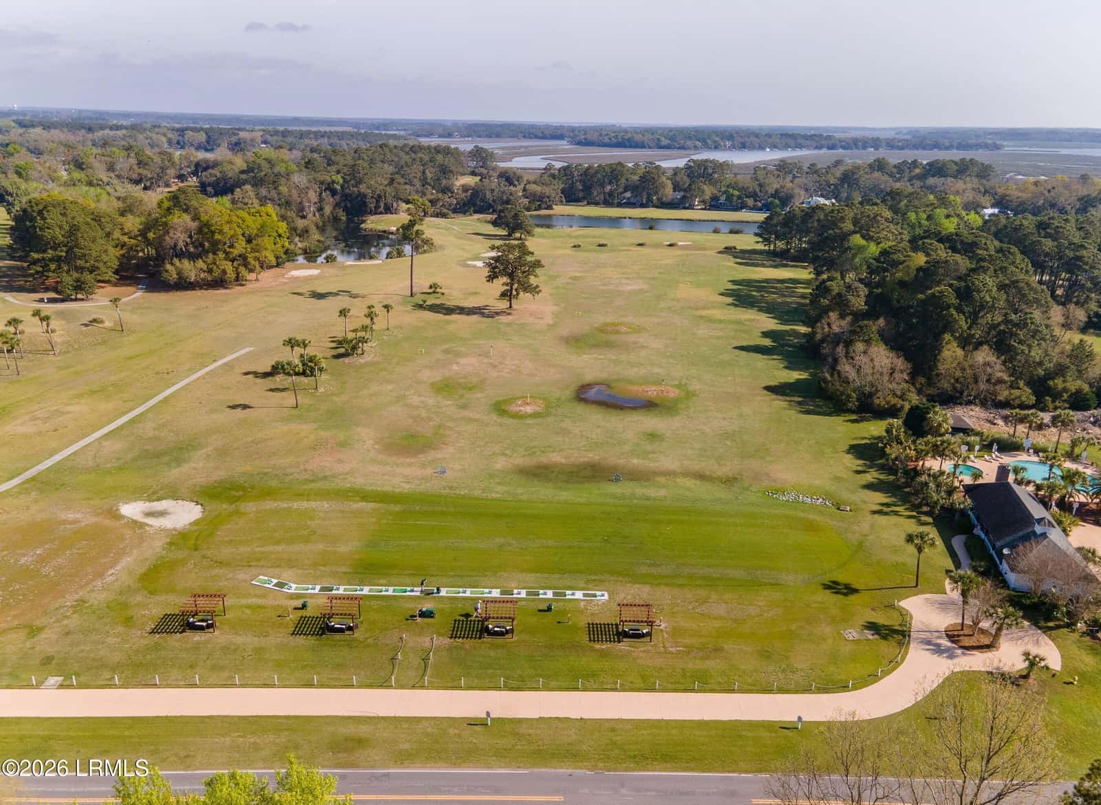 25 Timber Trail, Beaufort, SC 29907 — photo 79 of 95