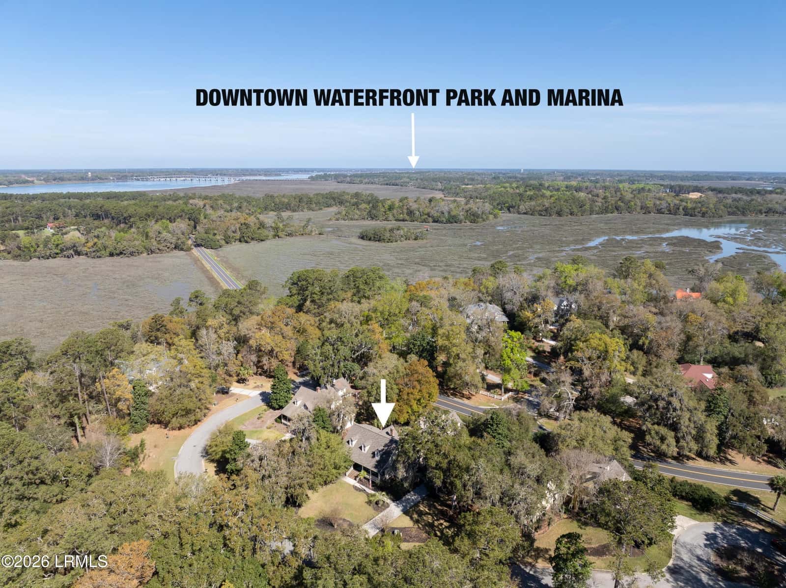 25 Timber Trail, Beaufort, SC 29907 — photo 92 of 95