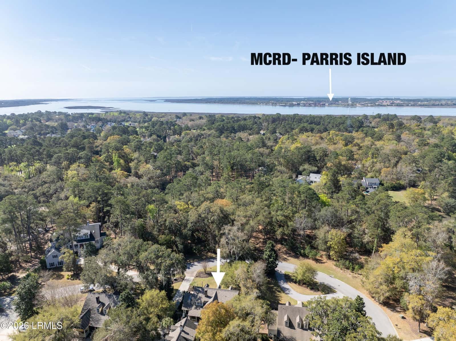 25 Timber Trail, Beaufort, SC 29907 — photo 94 of 95