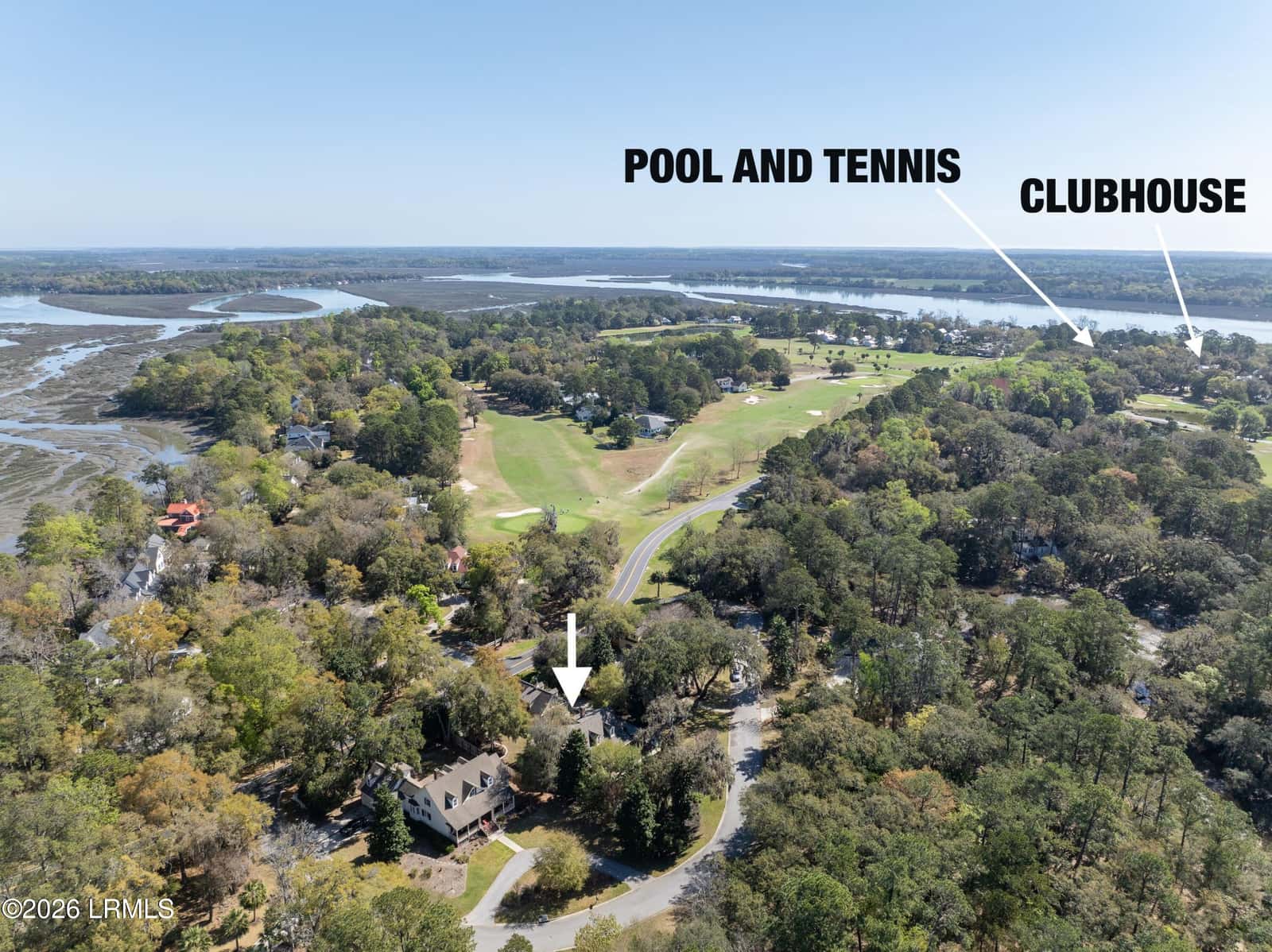 25 Timber Trail, Beaufort, SC 29907 — photo 95 of 95