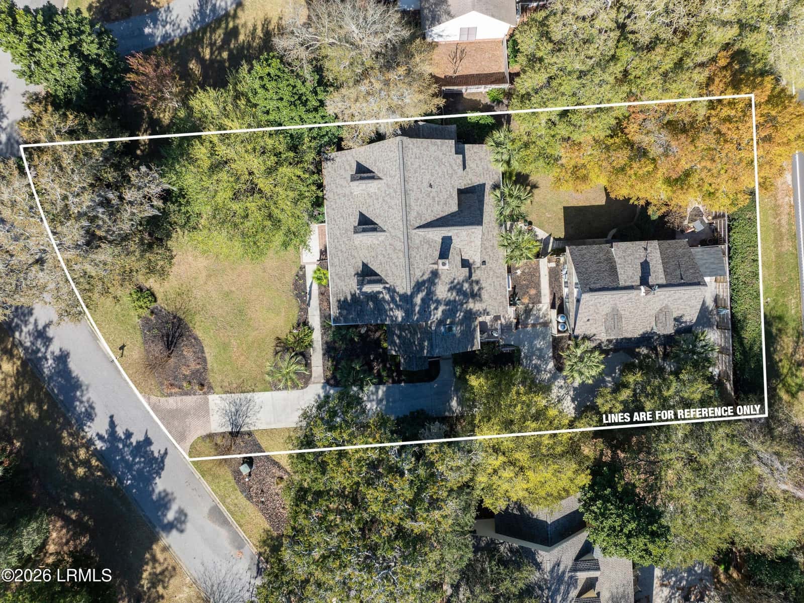 25 Timber Trail, Beaufort, SC 29907 — photo 4 of 95