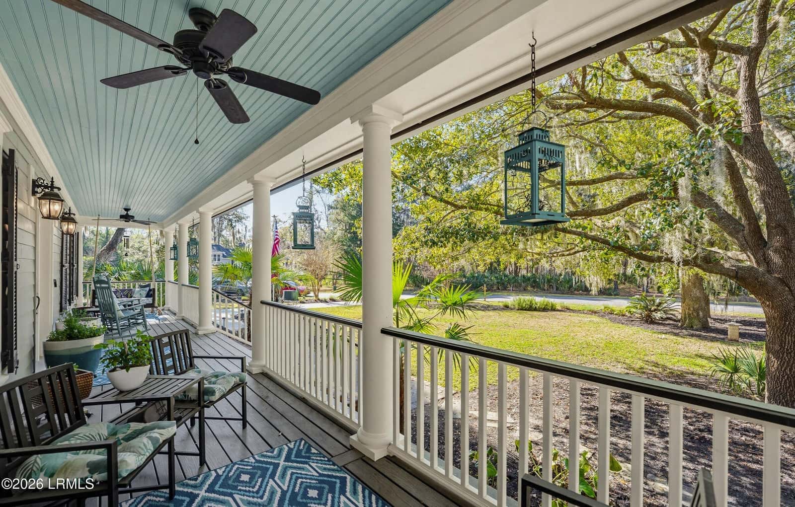 25 Timber Trail, Beaufort, SC 29907 — photo 8 of 95