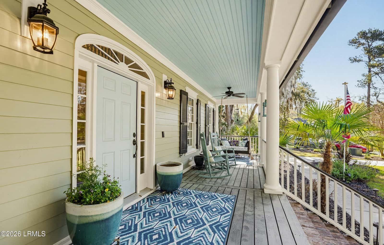 25 Timber Trail, Beaufort, SC 29907 — photo 9 of 95