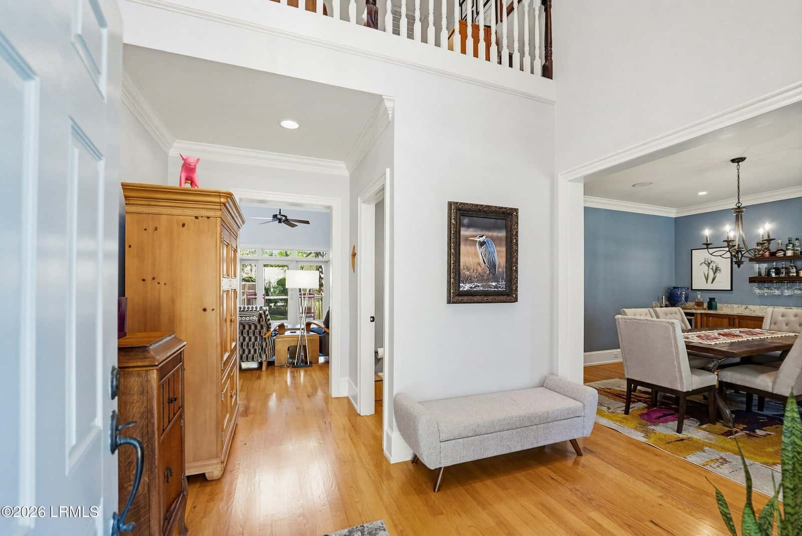 25 Timber Trail, Beaufort, SC 29907 — photo 11 of 95