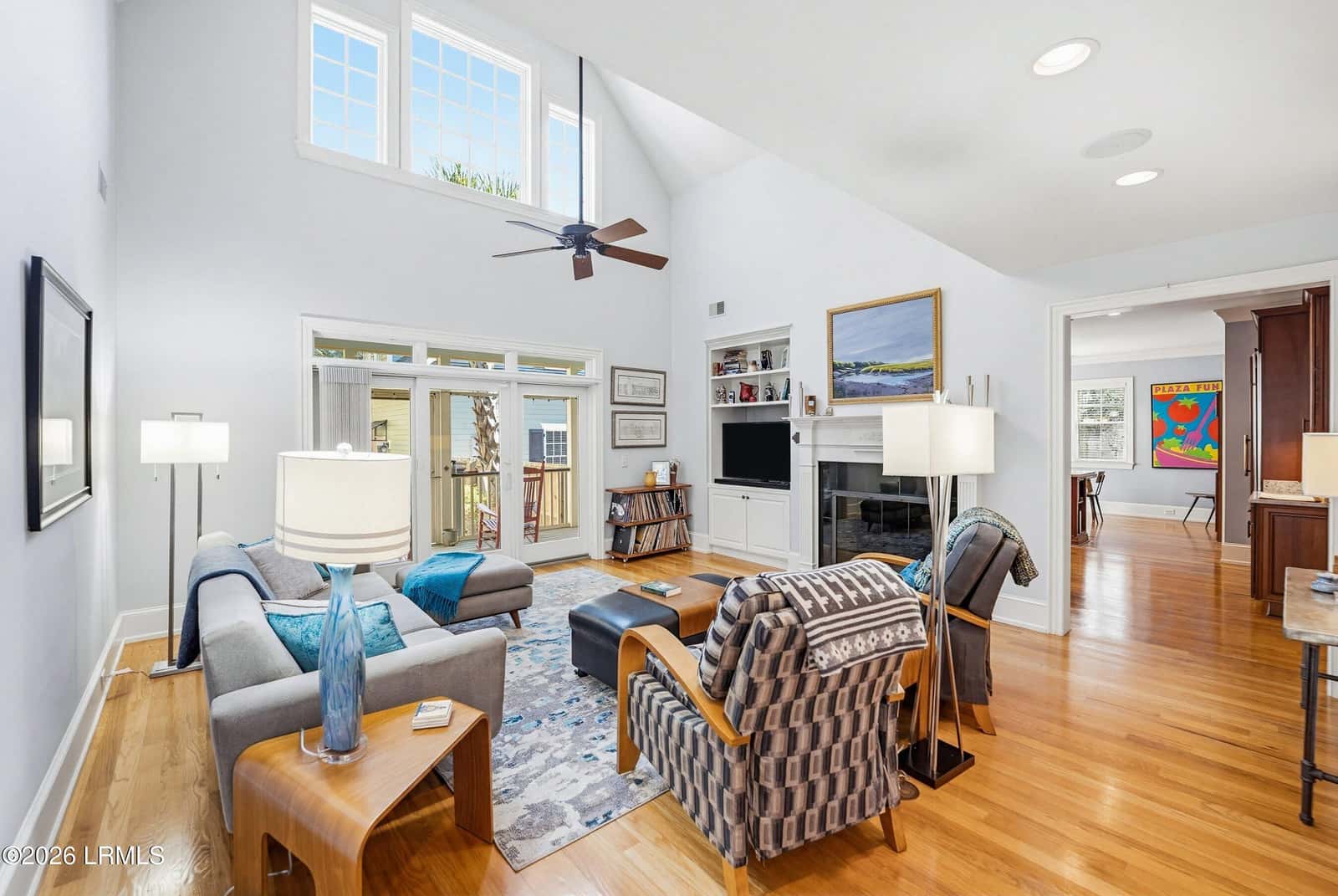 25 Timber Trail, Beaufort, SC 29907 — photo 14 of 95