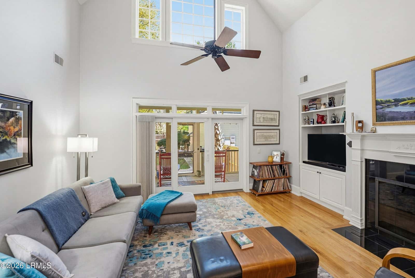 25 Timber Trail, Beaufort, SC 29907 — photo 16 of 95