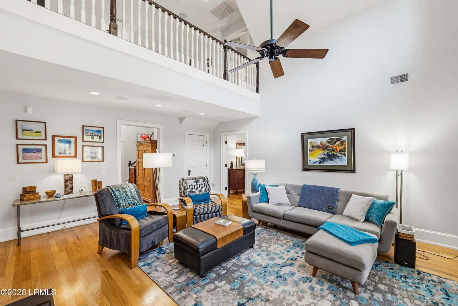 25 Timber Trail, Beaufort, SC 29907 — photo 17 of 95