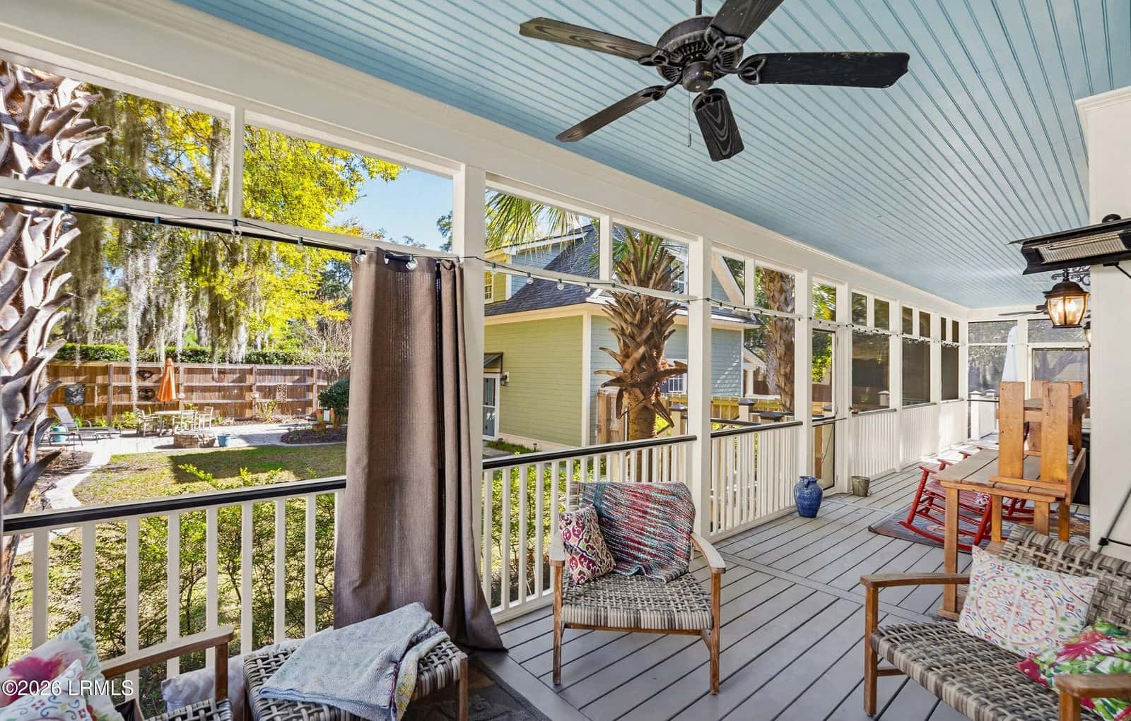 25 Timber Trail, Beaufort, SC 29907 — photo 60 of 95