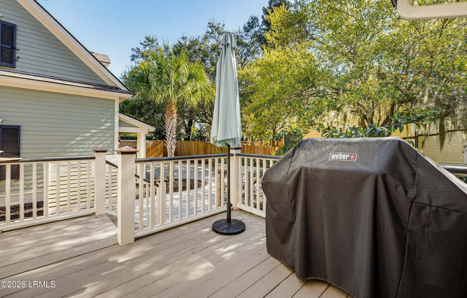 25 Timber Trail, Beaufort, SC 29907 — photo 64 of 95