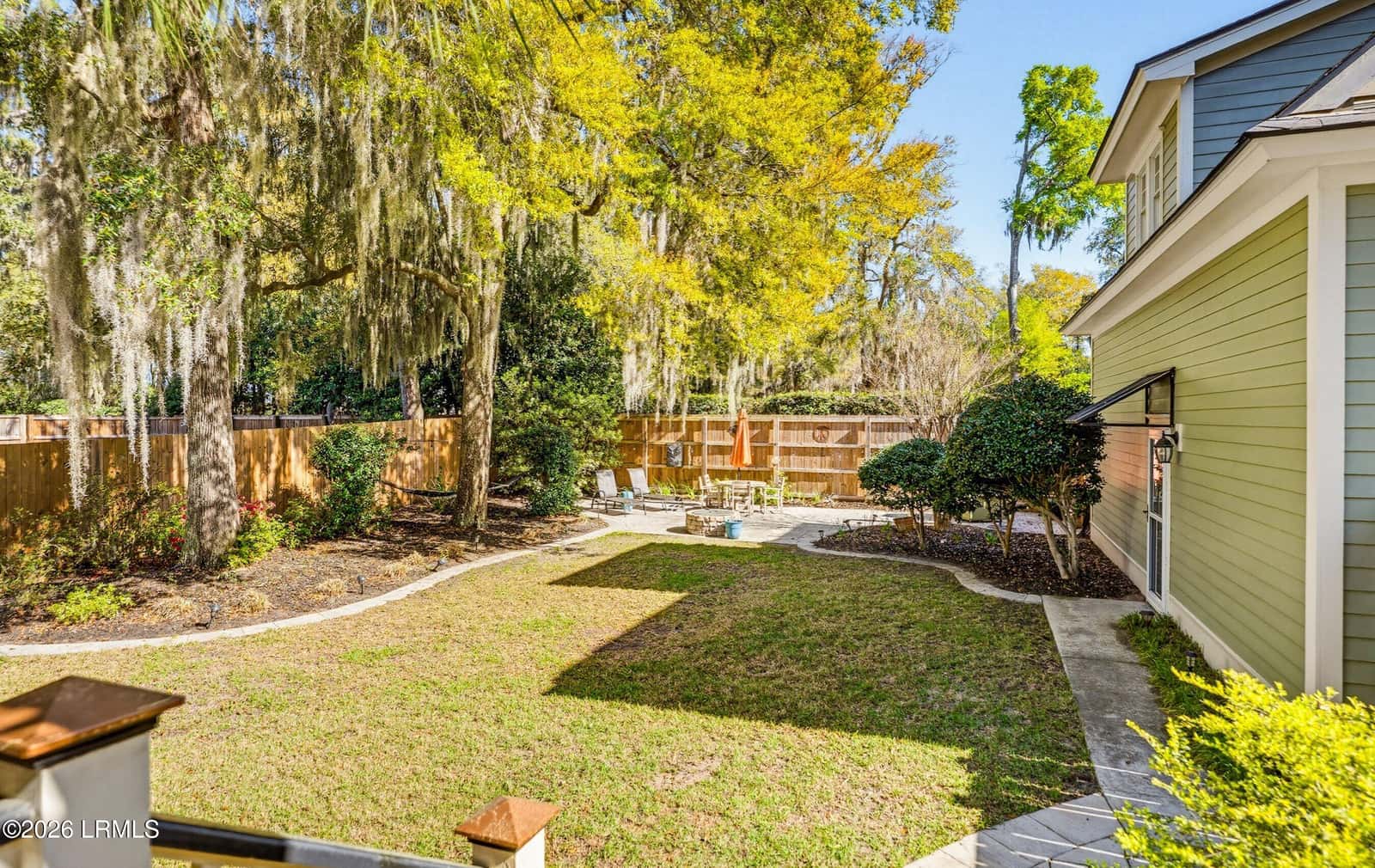 25 Timber Trail, Beaufort, SC 29907 — photo 69 of 95