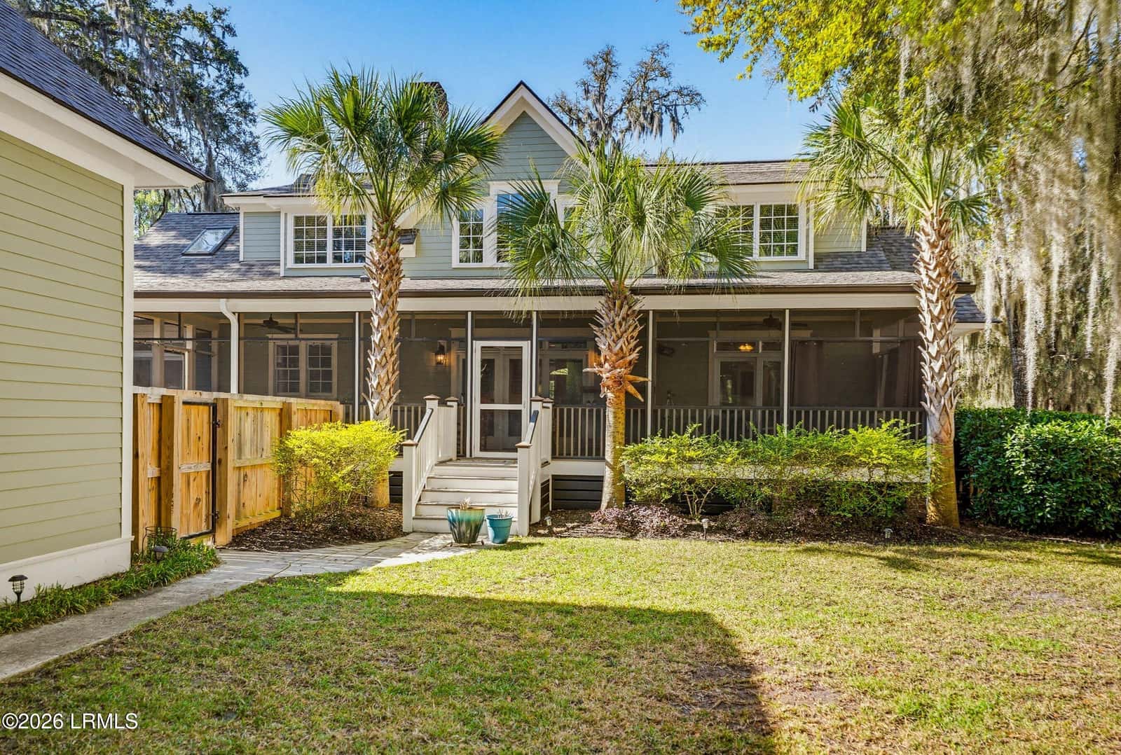 25 Timber Trail, Beaufort, SC 29907 — photo 71 of 95
