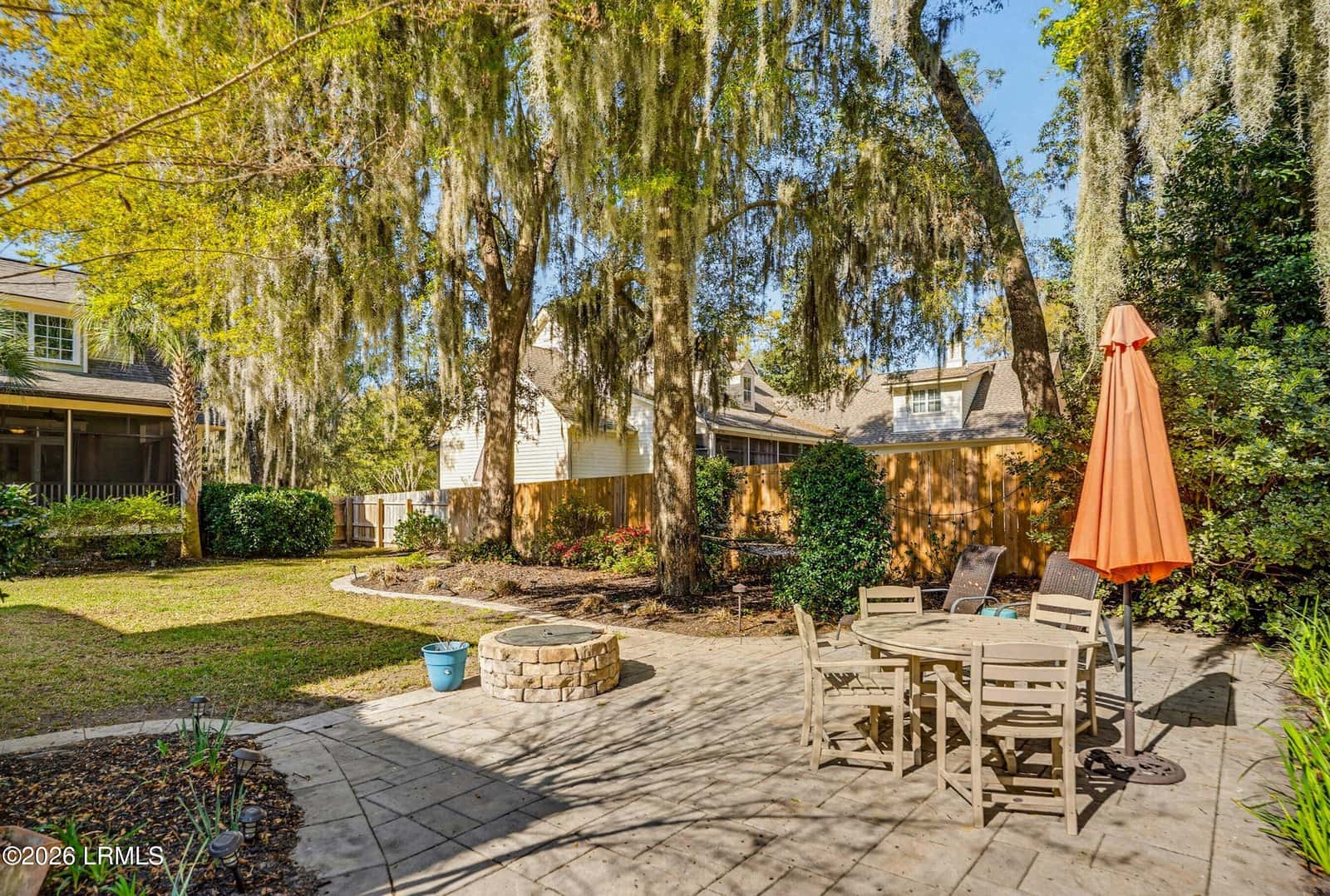 25 Timber Trail, Beaufort, SC 29907 — photo 73 of 95