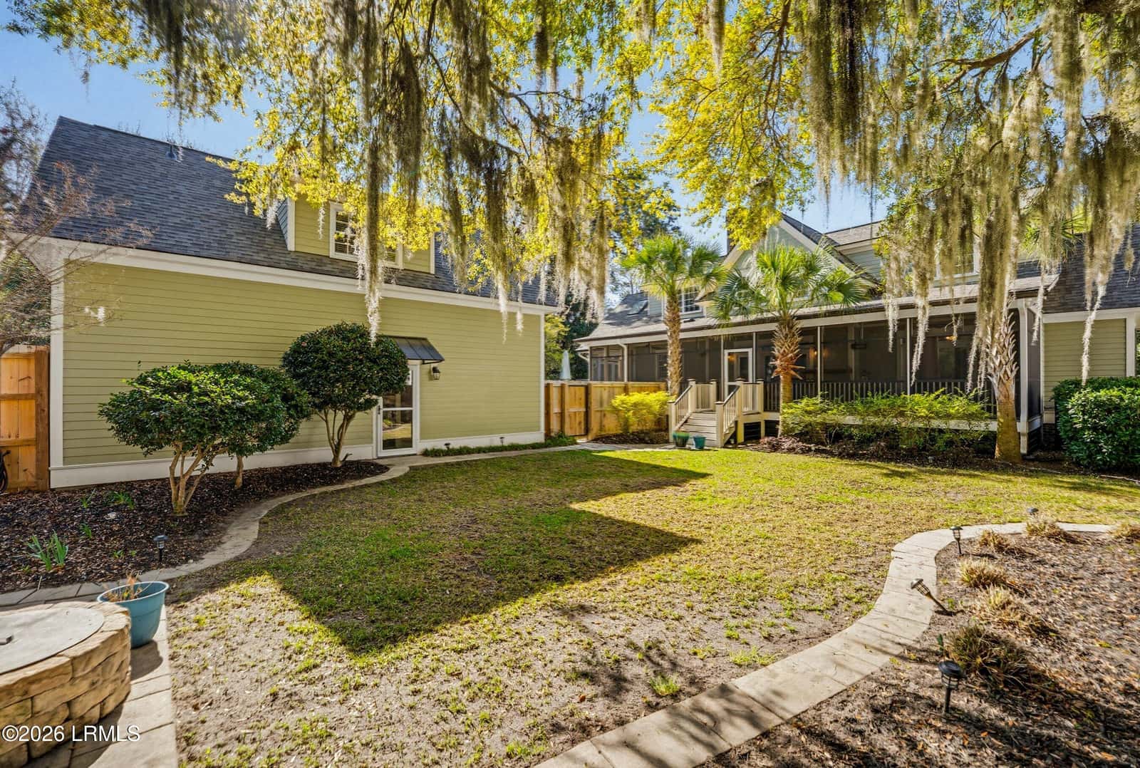 25 Timber Trail, Beaufort, SC 29907 — photo 74 of 95