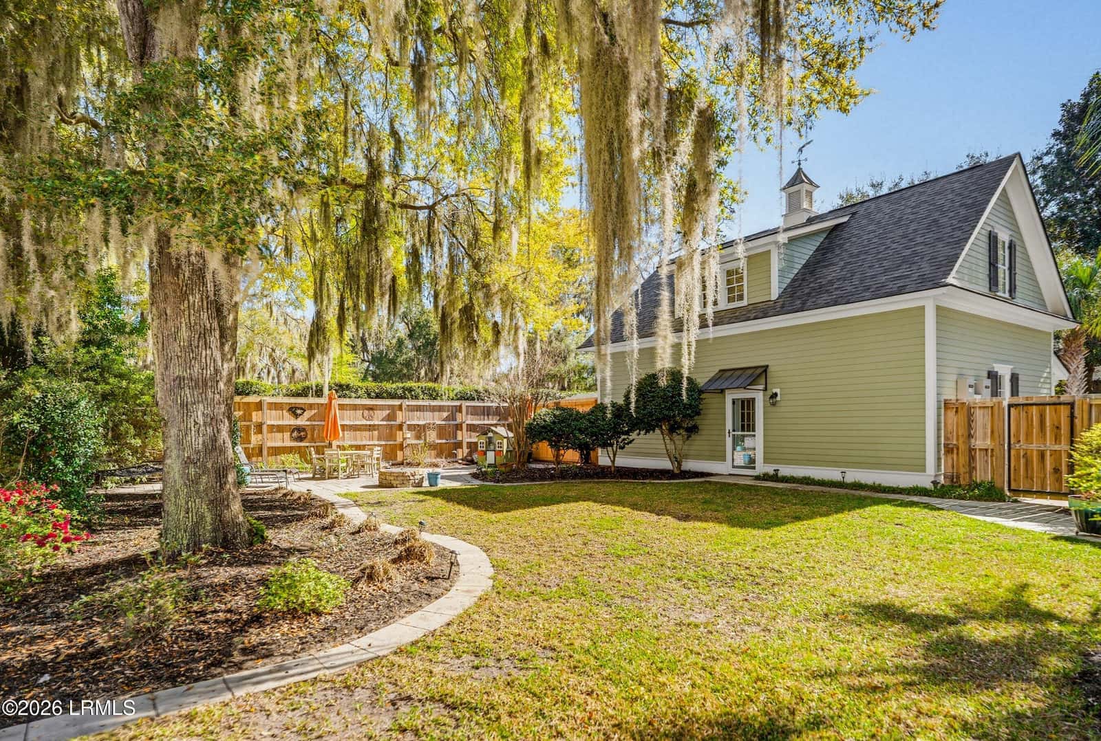 25 Timber Trail, Beaufort, SC 29907 — photo 75 of 95