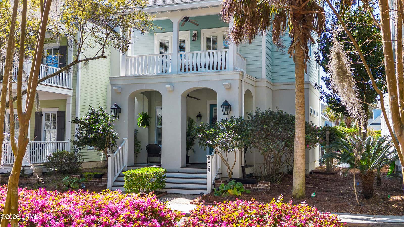 2728 Satilla Boulevard, Beaufort, SC 29902 — photo 1 of 51