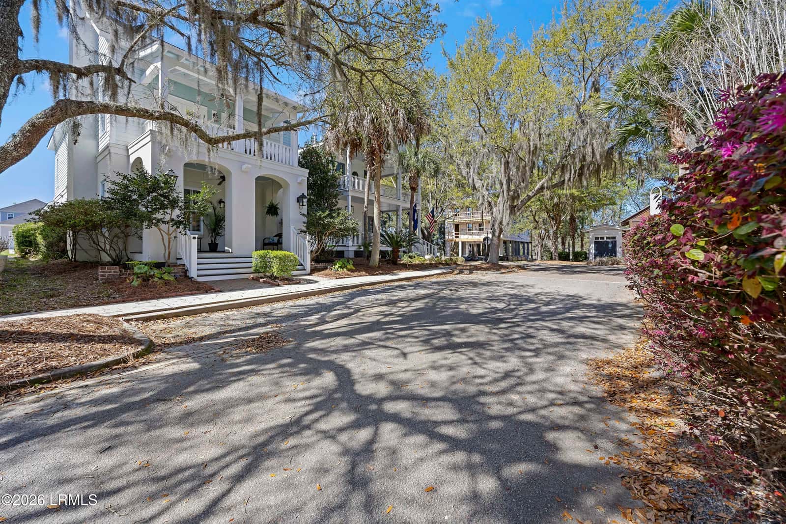 2728 Satilla Boulevard, Beaufort, SC 29902 — photo 3 of 51