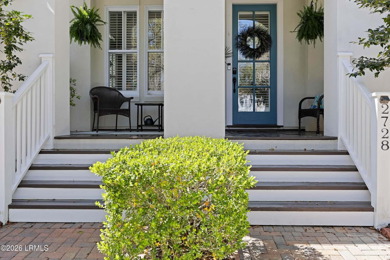 2728 Satilla Boulevard, Beaufort, SC 29902 — photo 4 of 51