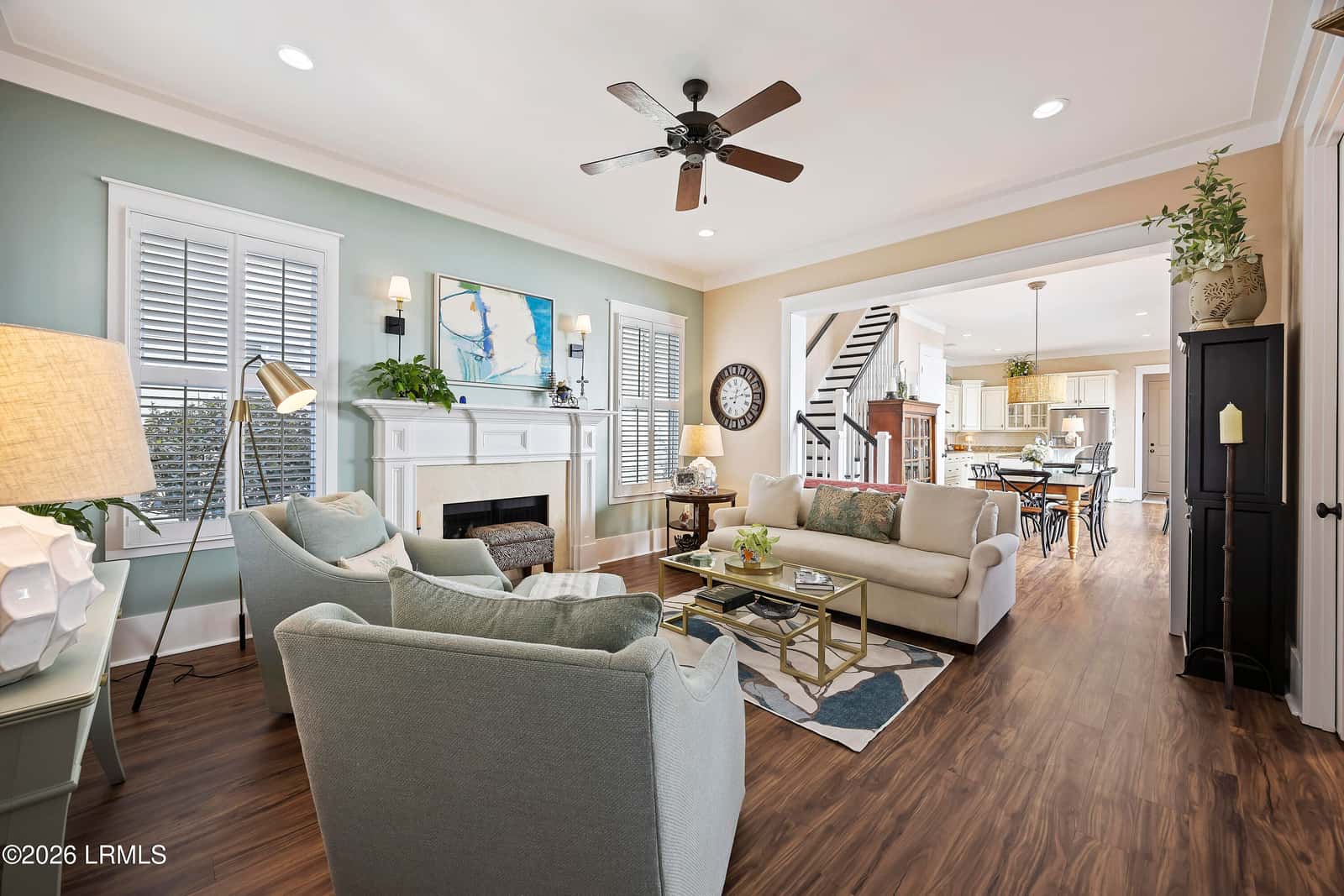 2728 Satilla Boulevard, Beaufort, SC 29902 — photo 8 of 51