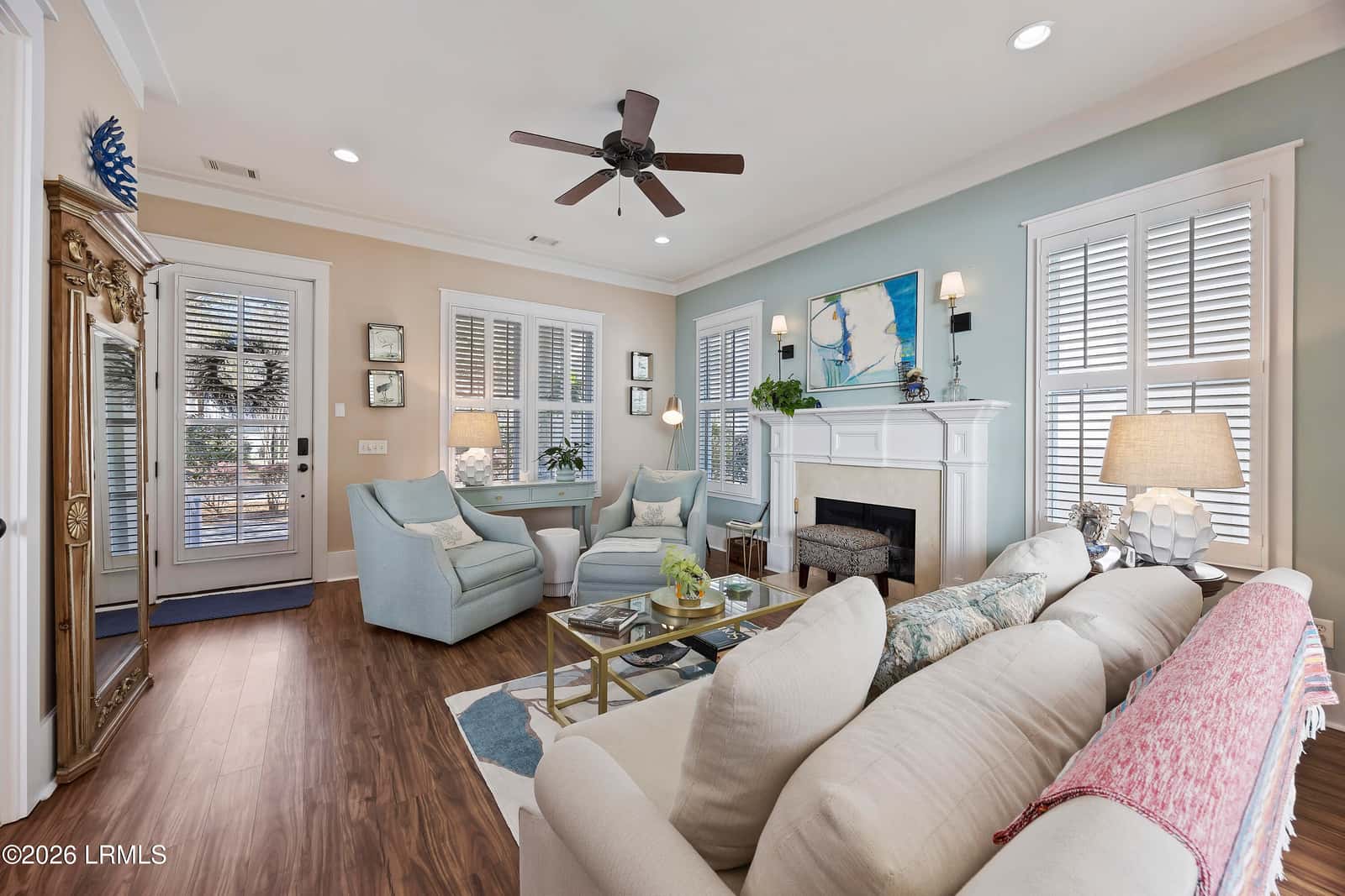 2728 Satilla Boulevard, Beaufort, SC 29902 — photo 9 of 51