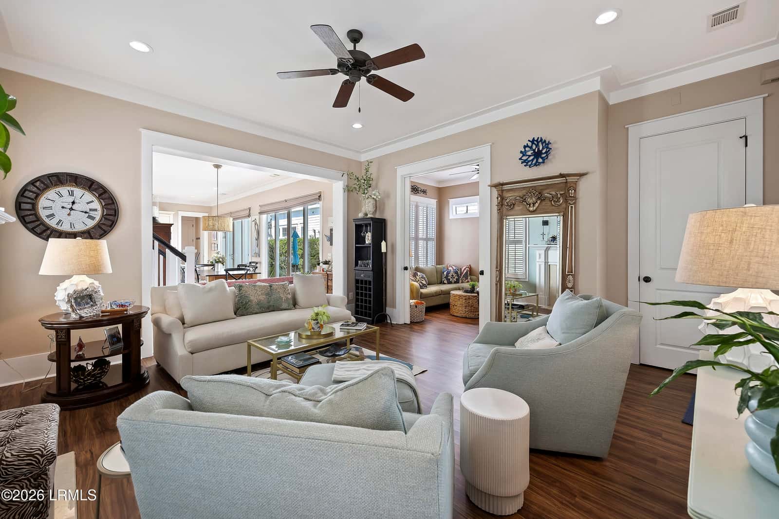 2728 Satilla Boulevard, Beaufort, SC 29902 — photo 10 of 51