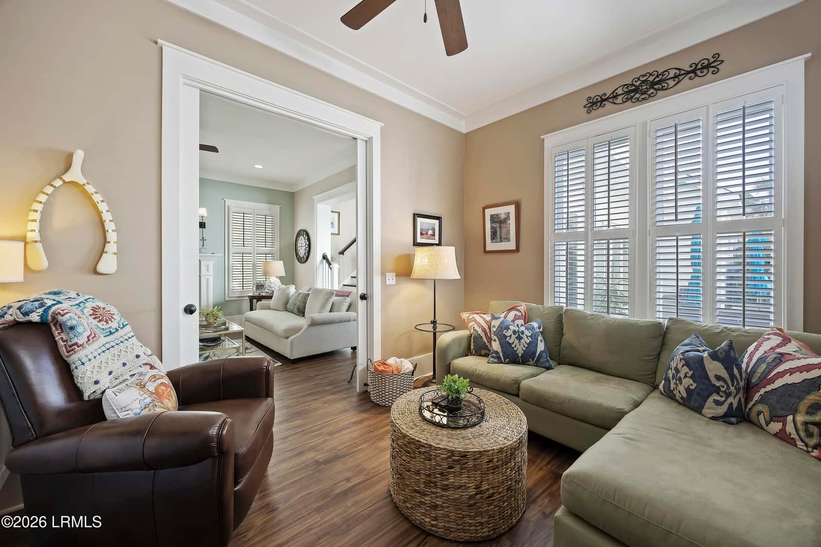 2728 Satilla Boulevard, Beaufort, SC 29902 — photo 12 of 51