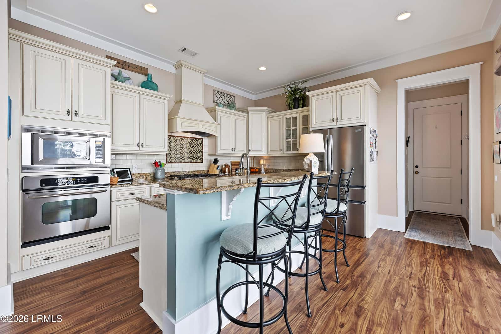 2728 Satilla Boulevard, Beaufort, SC 29902 — photo 16 of 51