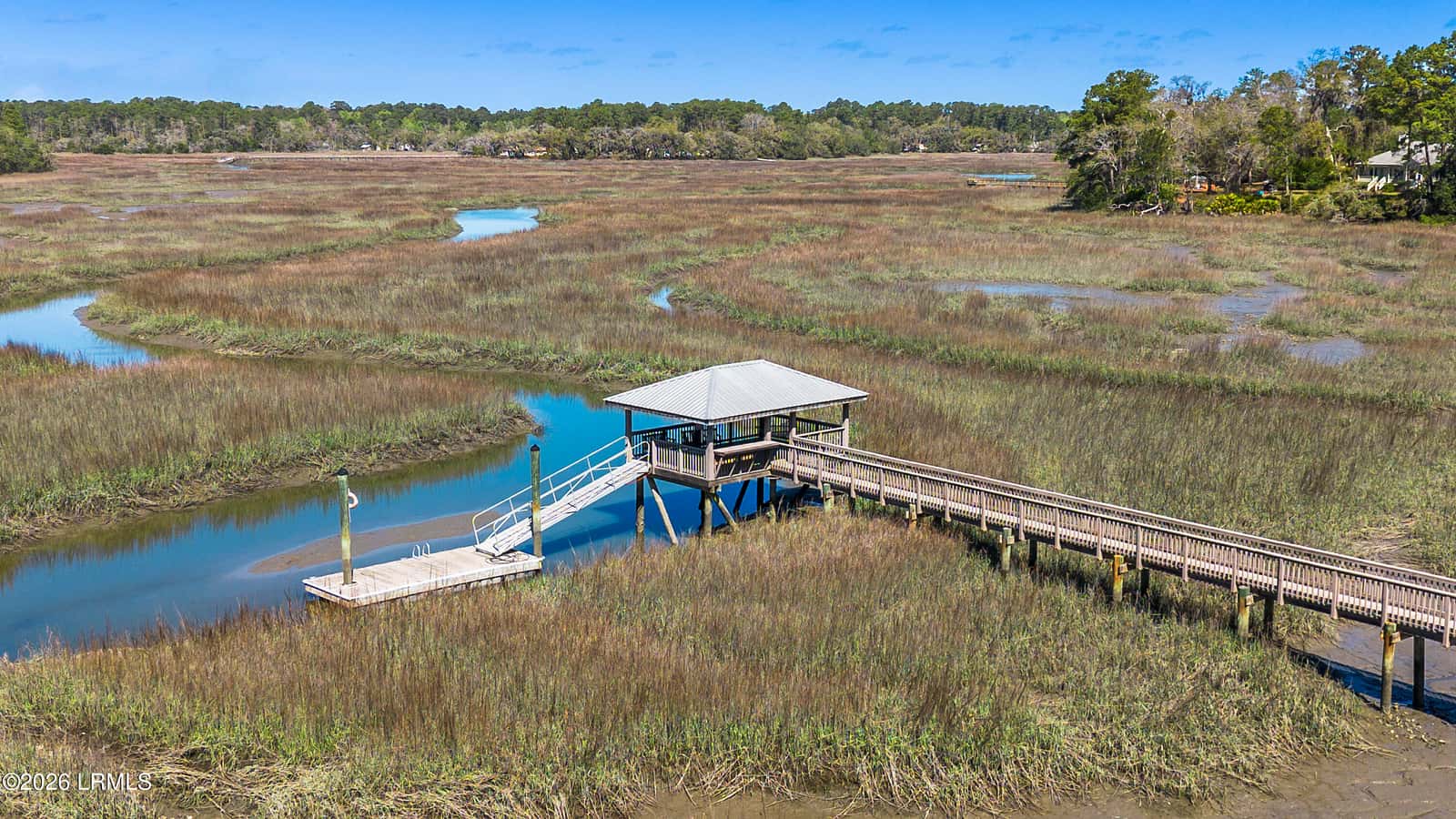 2728 Satilla Boulevard, Beaufort, SC 29902 — photo 42 of 51