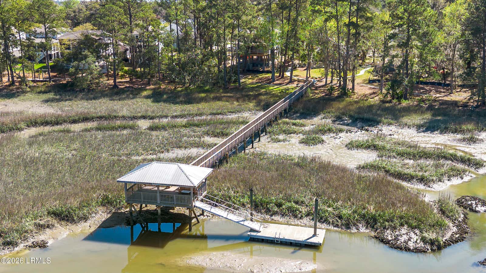 2728 Satilla Boulevard, Beaufort, SC 29902 — photo 43 of 51