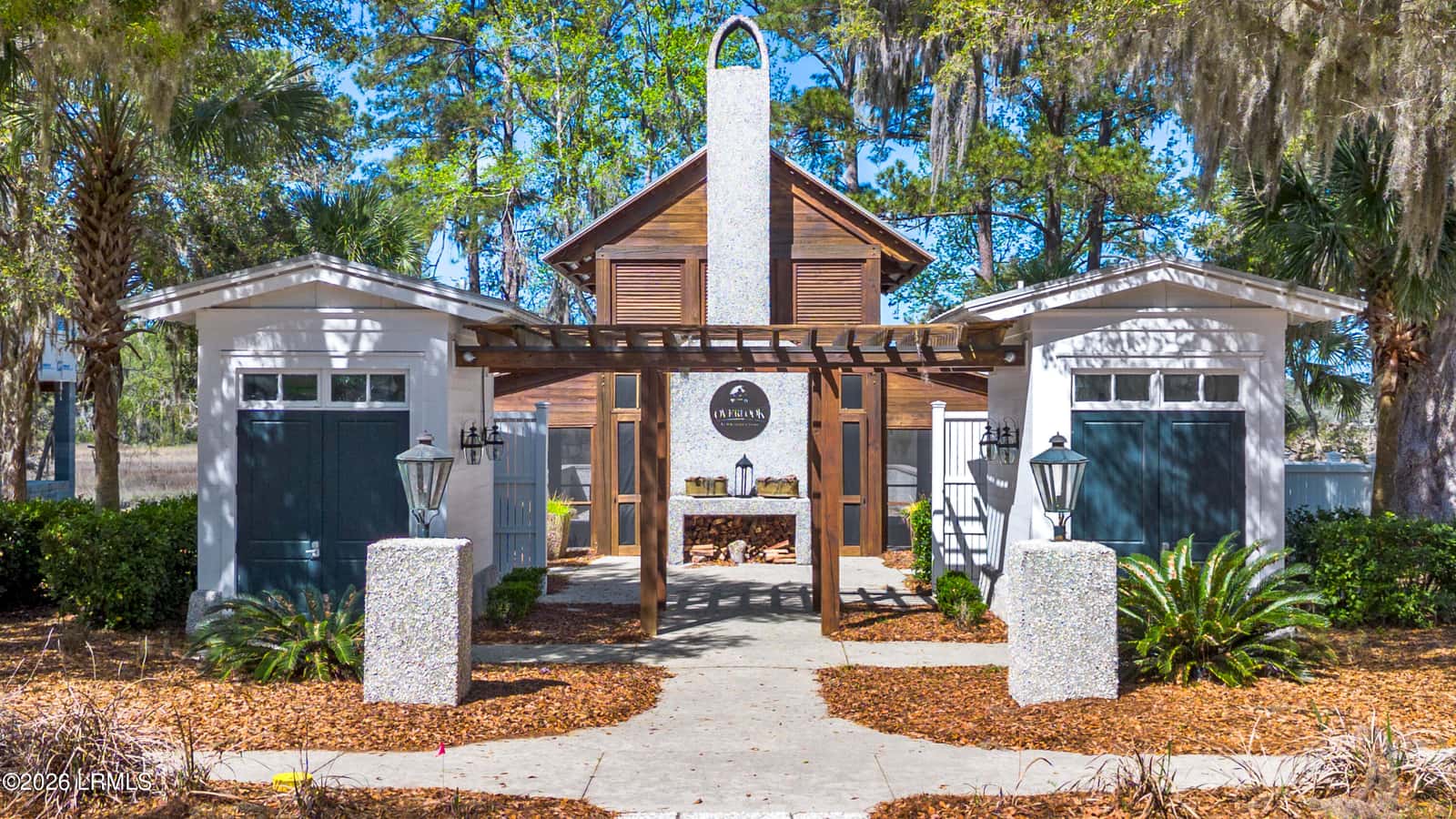 2728 Satilla Boulevard, Beaufort, SC 29902 — photo 44 of 51