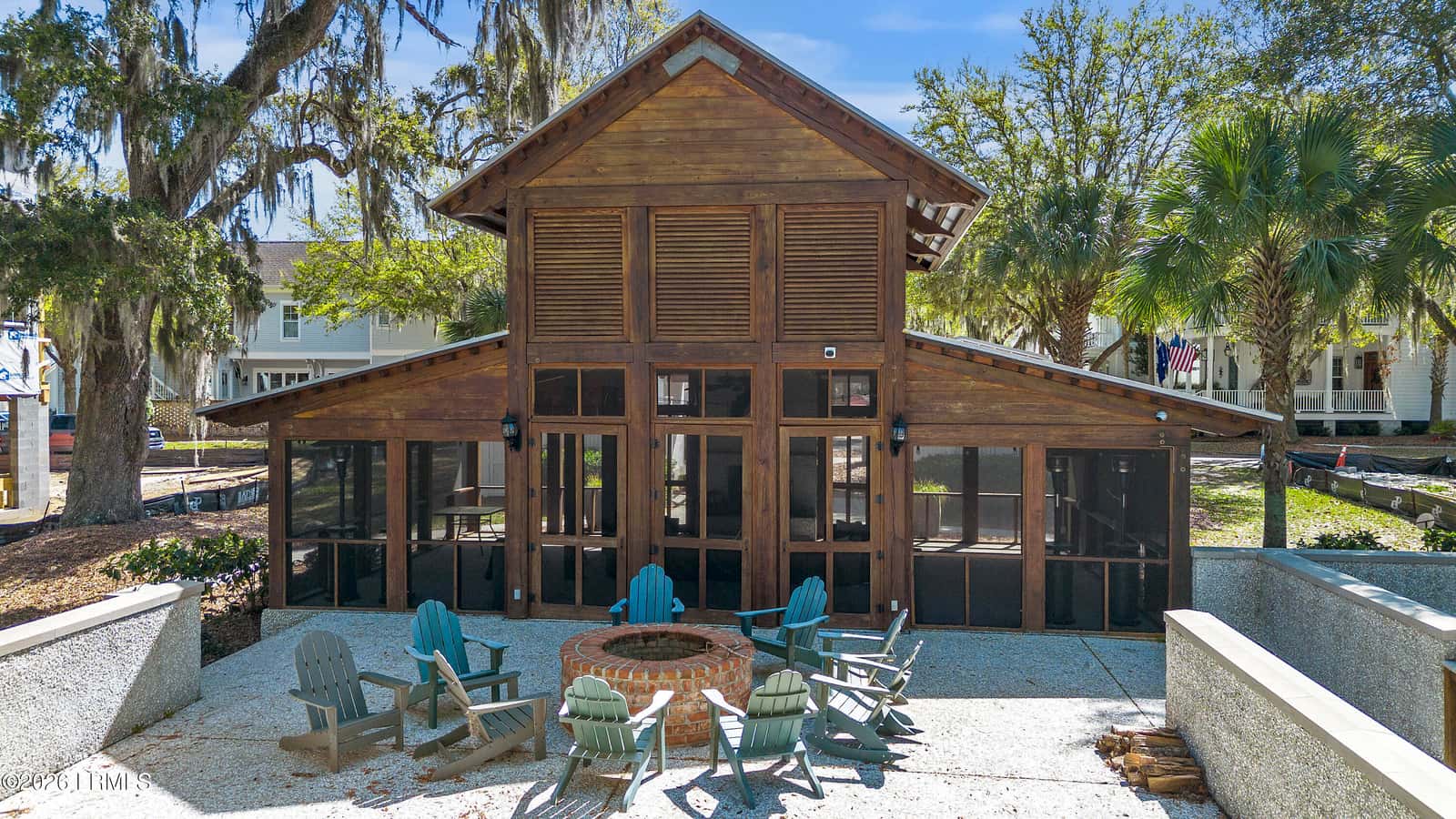 2728 Satilla Boulevard, Beaufort, SC 29902 — photo 45 of 51