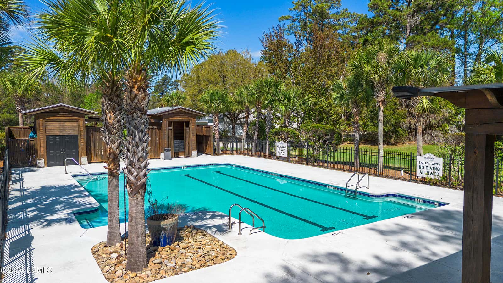 2728 Satilla Boulevard, Beaufort, SC 29902 — photo 49 of 51