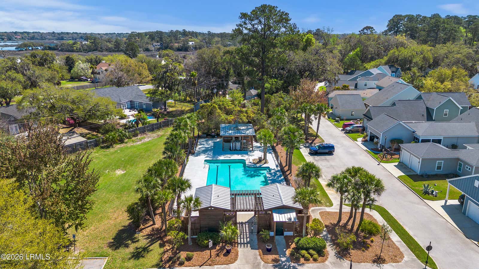 2728 Satilla Boulevard, Beaufort, SC 29902 — photo 50 of 51