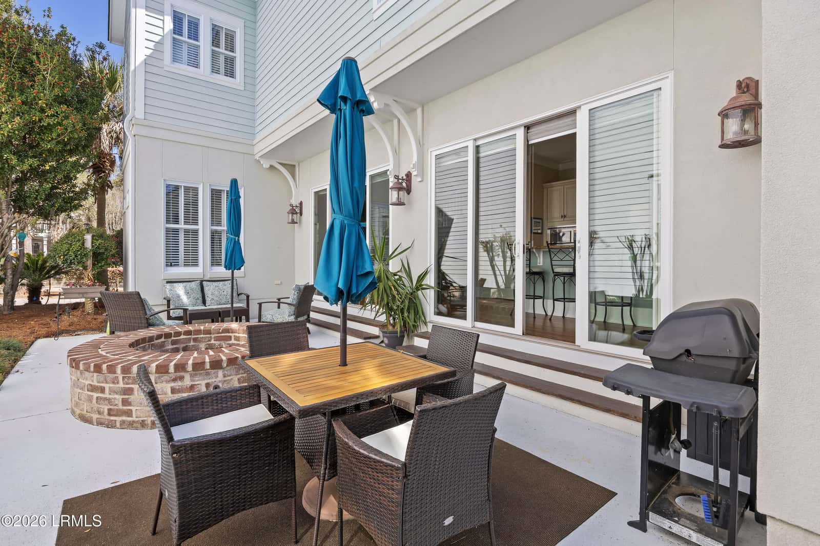 2728 Satilla Boulevard, Beaufort, SC 29902 — photo 18 of 51