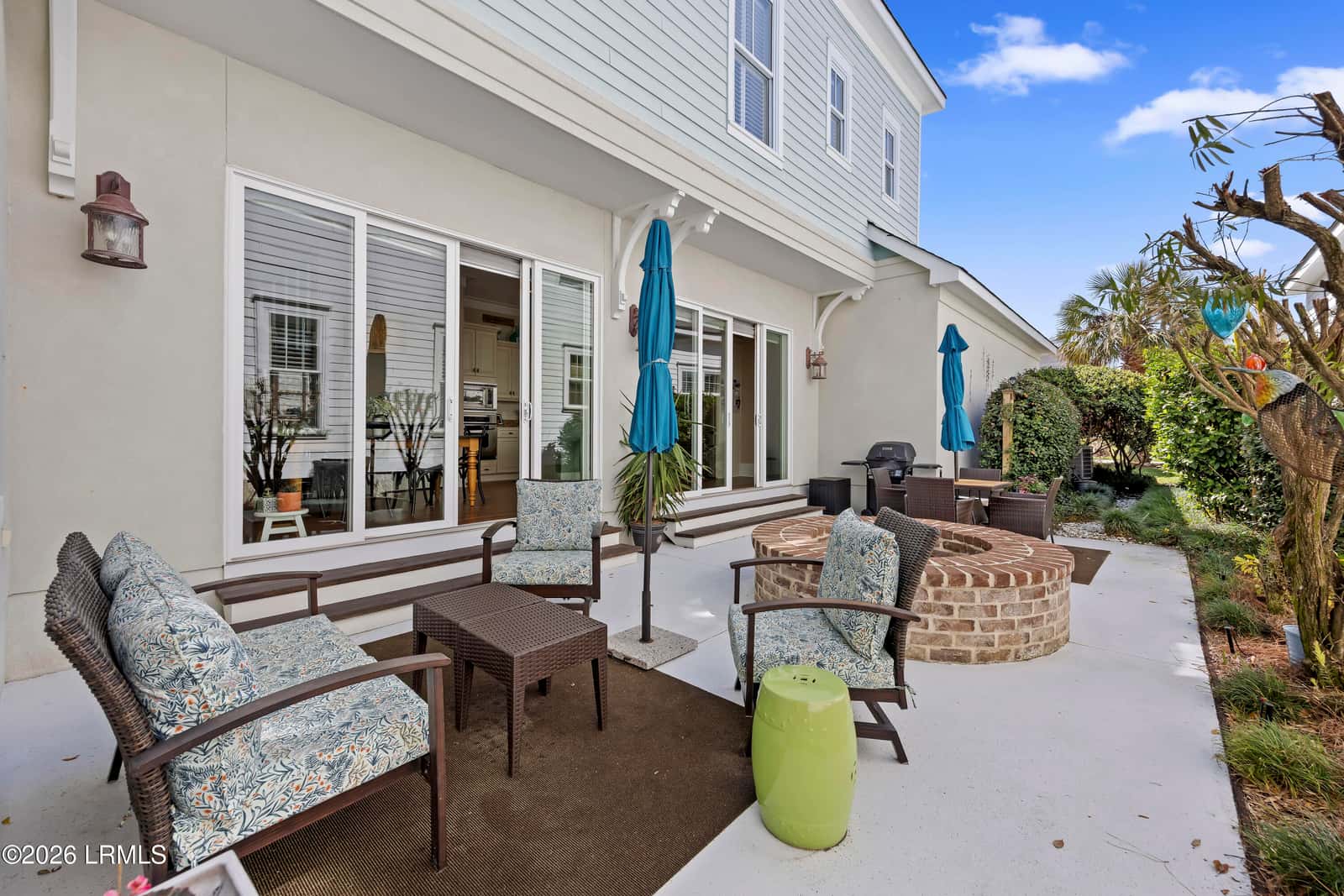 2728 Satilla Boulevard, Beaufort, SC 29902 — photo 19 of 51