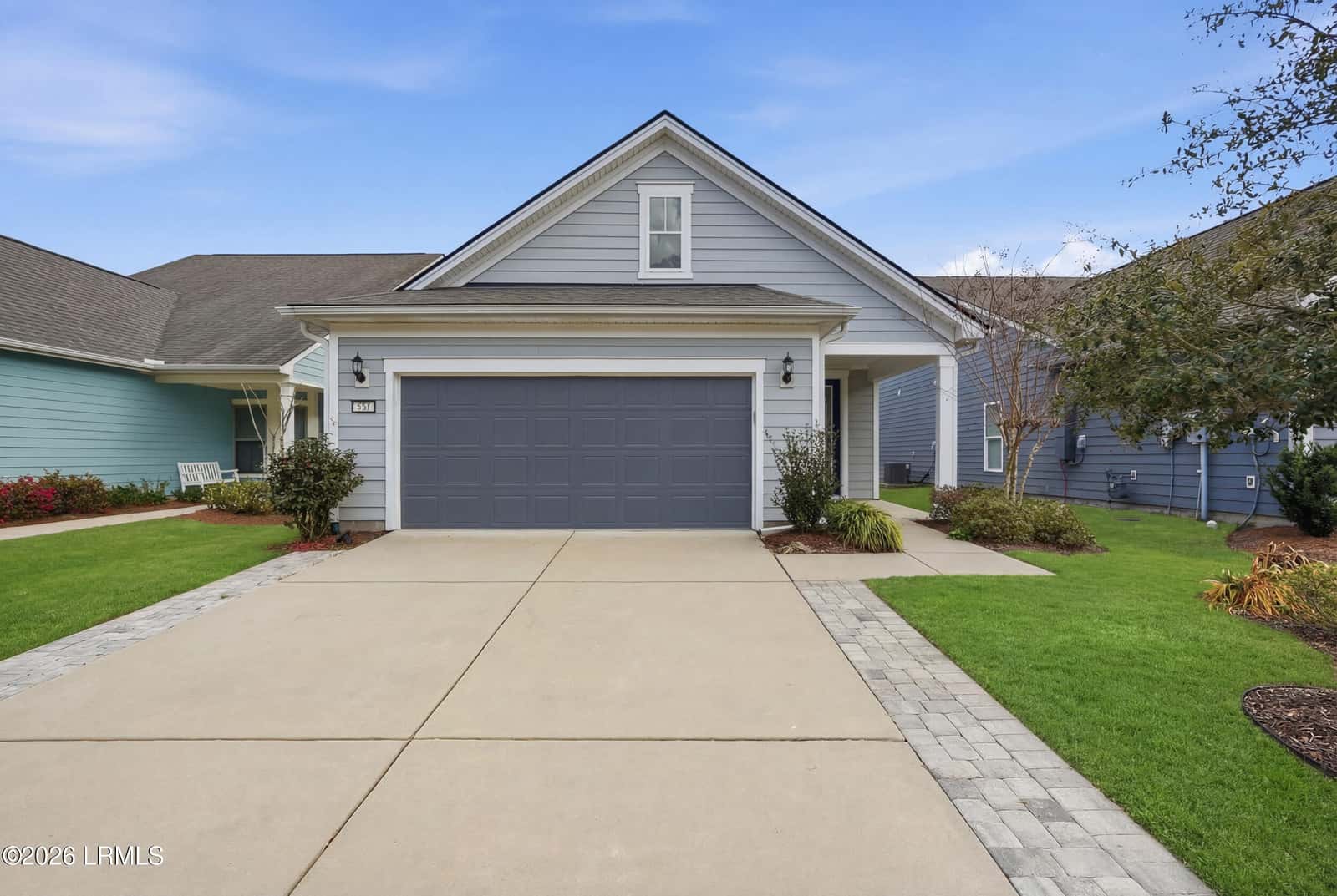 452 Blue Jay Lane, Bluffton, SC 29909 — photo 7 of 46