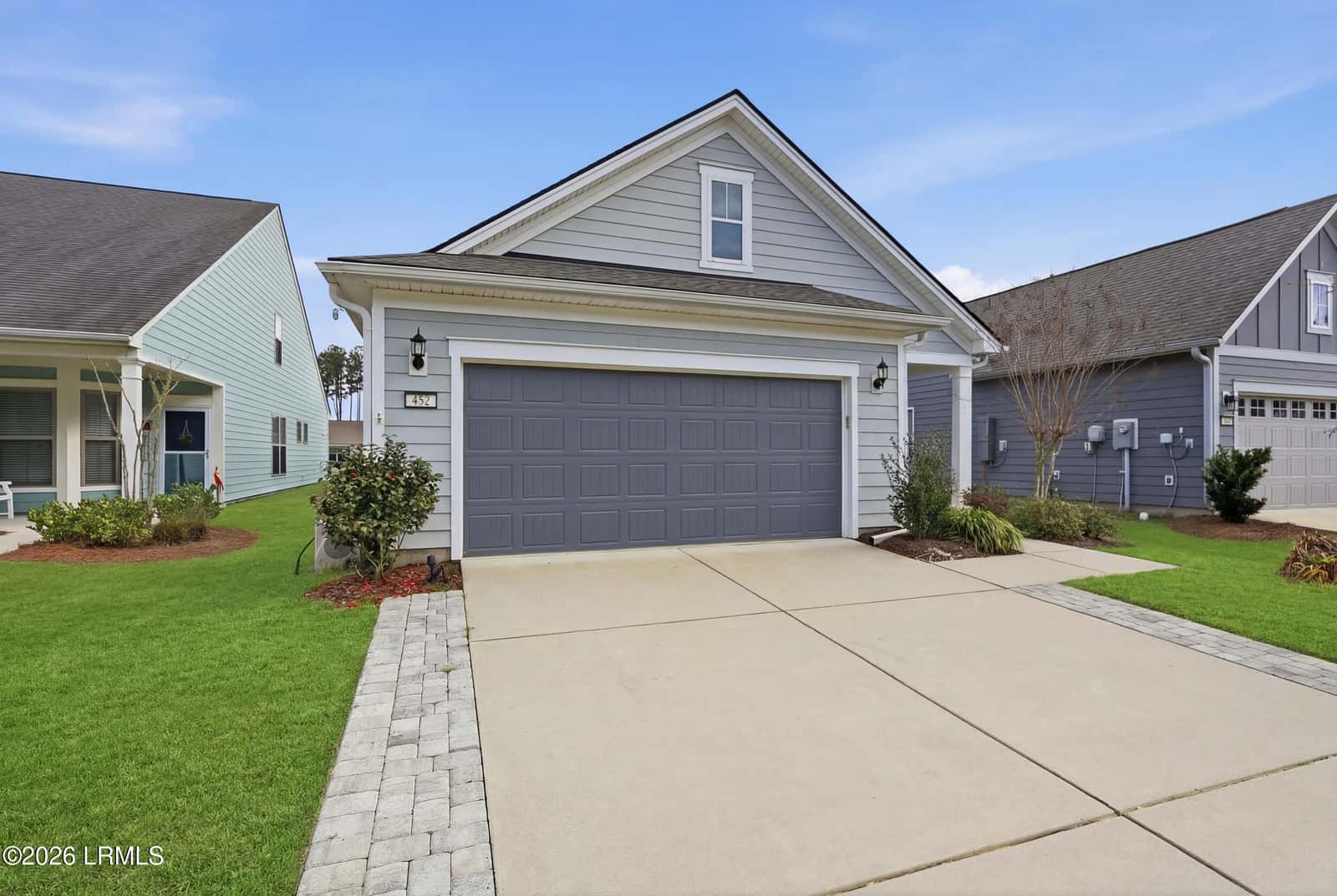 452 Blue Jay Lane, Bluffton, SC 29909 — photo 8 of 46