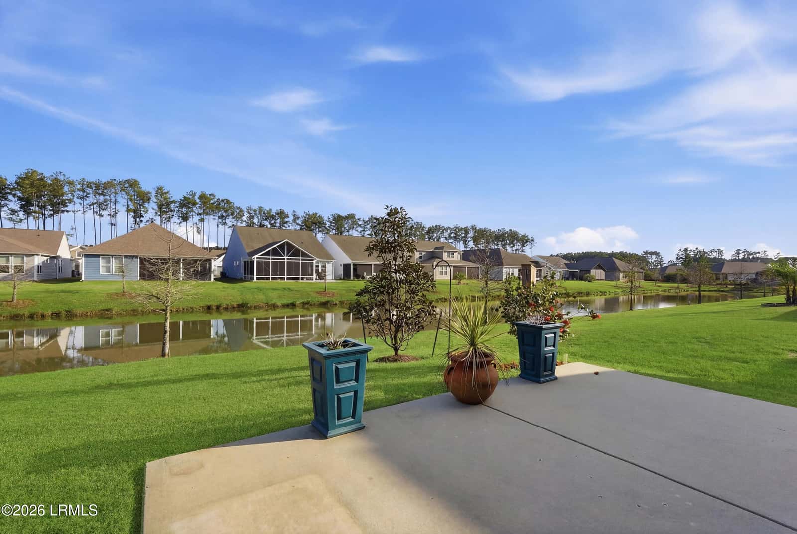 452 Blue Jay Lane, Bluffton, SC 29909 — photo 33 of 46