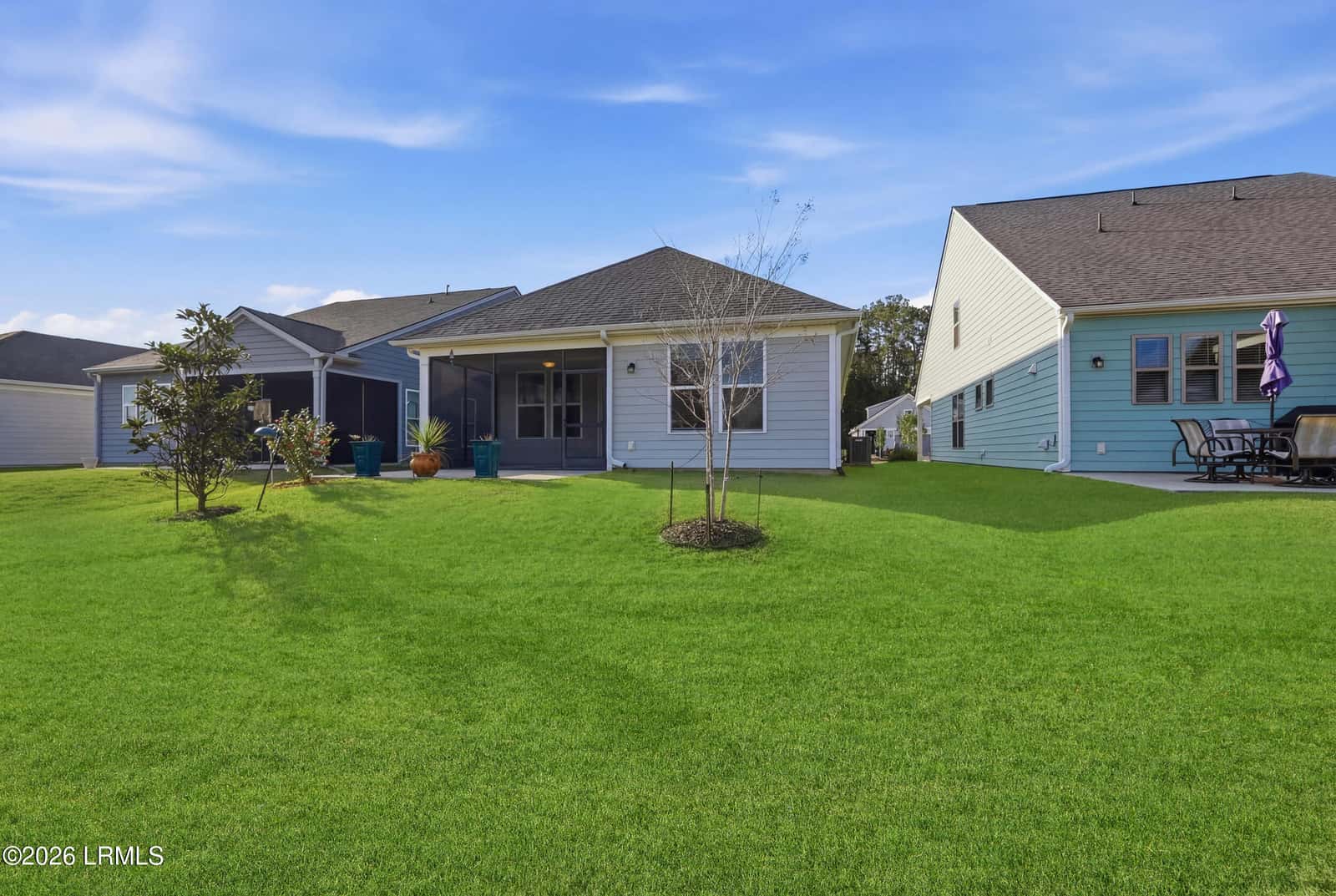 452 Blue Jay Lane, Bluffton, SC 29909 — photo 35 of 46